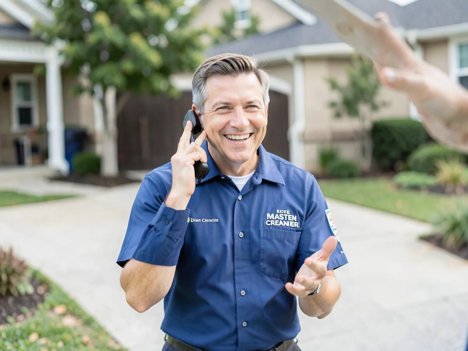 Drain Cleaning Locust Grove, AR FAQs